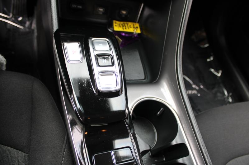 Hyundai Sonata Hybrid Blue 2.0L 2022