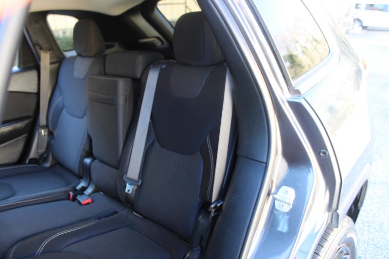 Jeep Cherokee FWD 4dr Latitude 2015