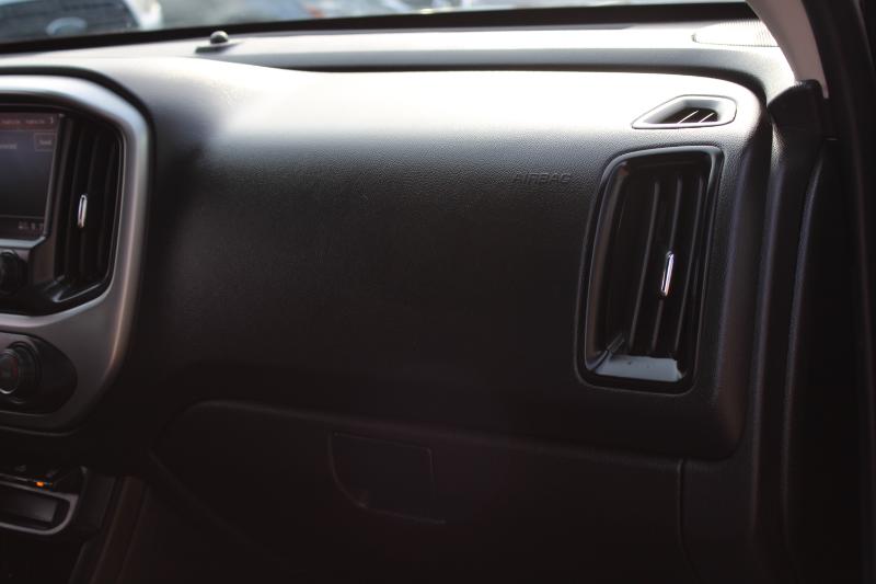 Chevrolet Colorado 2WD Ext Cab 128" LT 2021