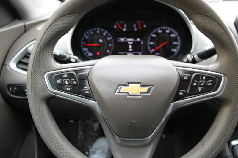 Chevrolet Malibu 4dr Sdn 1LT 2023