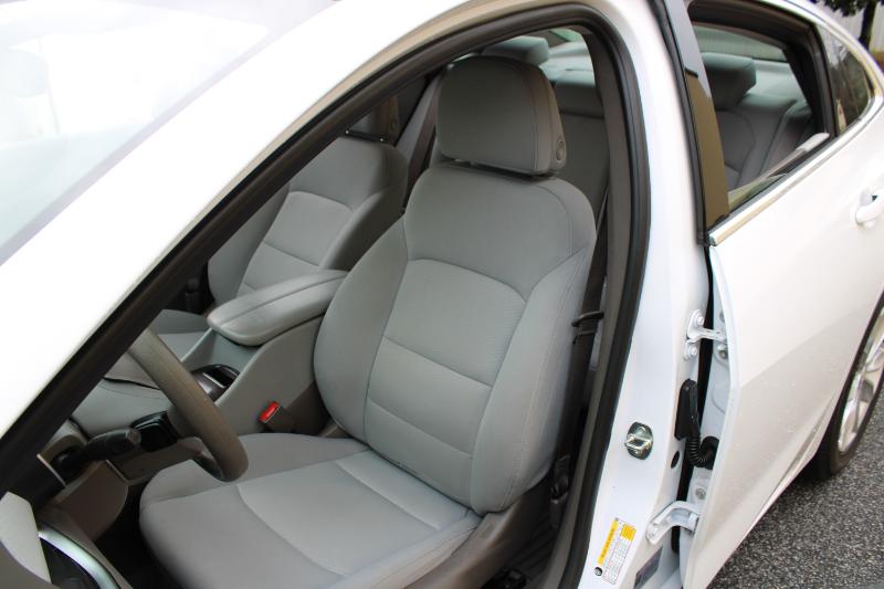 Chevrolet Malibu 4dr Sdn 1LT 2023