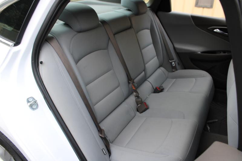 Chevrolet Malibu 4dr Sdn 1LT 2023