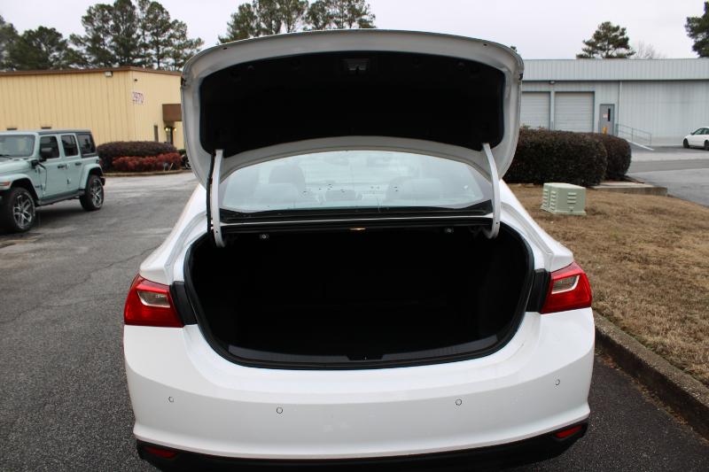 Chevrolet Malibu 4dr Sdn 1LT 2023