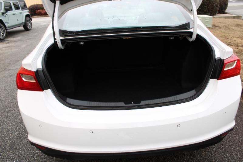 Chevrolet Malibu 4dr Sdn 1LT 2023