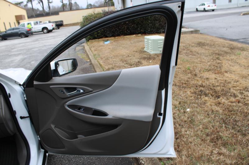 Chevrolet Malibu 4dr Sdn 1LT 2023