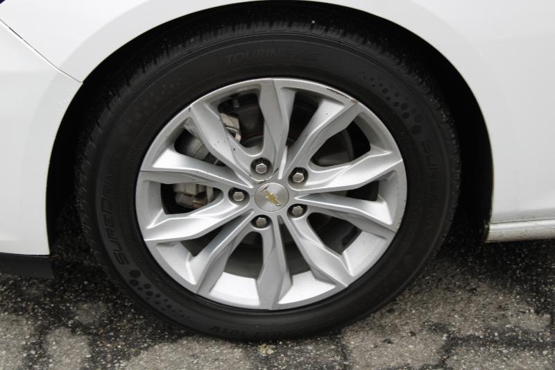 Chevrolet Malibu 4dr Sdn 1LT 2023