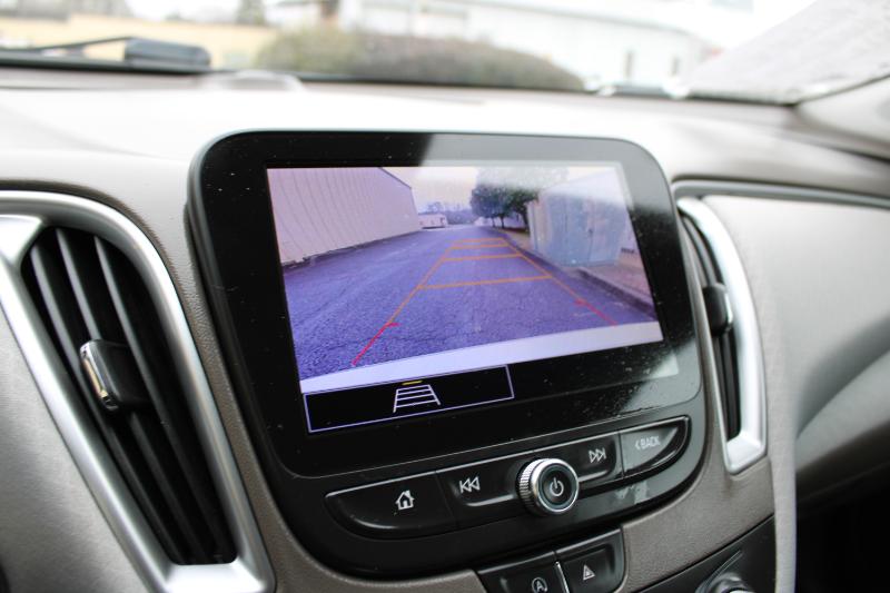 Chevrolet Malibu 4dr Sdn 1LT 2023