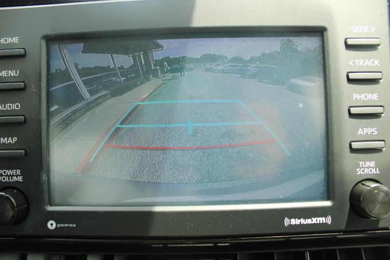 Toyota RAV4 Hybrid XLE AWD (Natl) 2022