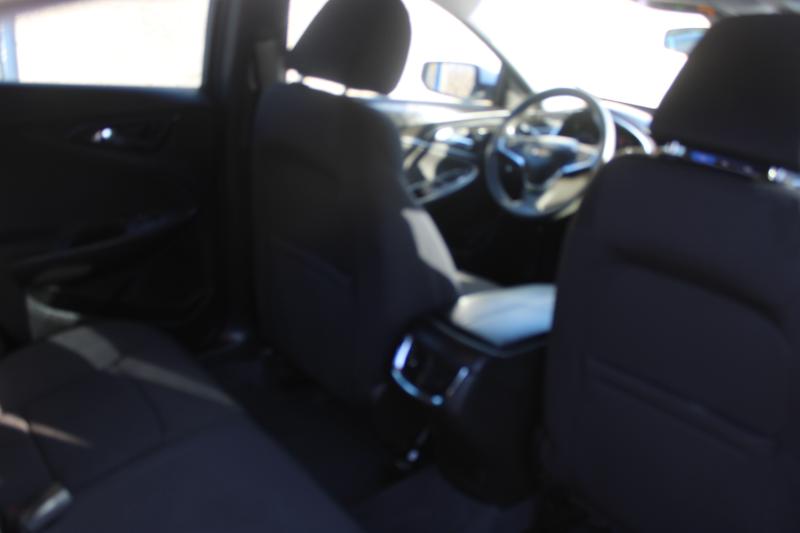 Chevrolet Malibu 4dr Sdn LT 2020