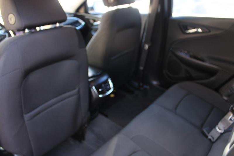 Chevrolet Malibu 4dr Sdn LT 2020