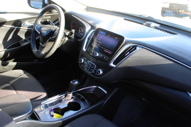 Chevrolet Malibu 4dr Sdn LT 2020
