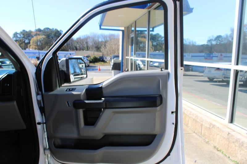 Ford F-150 Lariat 2WD SuperCrew 5.5' Box 2017