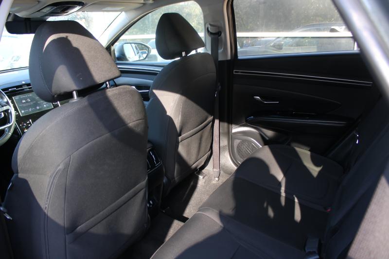 Hyundai Tucson Hybrid SEL Convenience AWD 2022