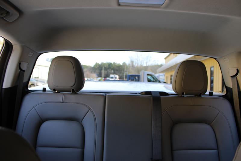 Chevrolet Colorado 2WD Crew Cab 140.5" Work Truck 2018