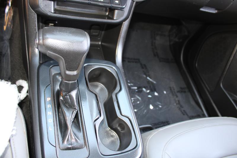 Chevrolet Colorado 2WD Crew Cab 140.5" Work Truck 2018