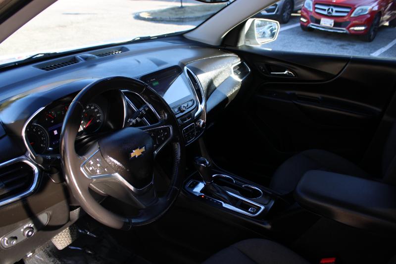 Chevrolet Equinox AWD 4dr LT w/2LT 2019