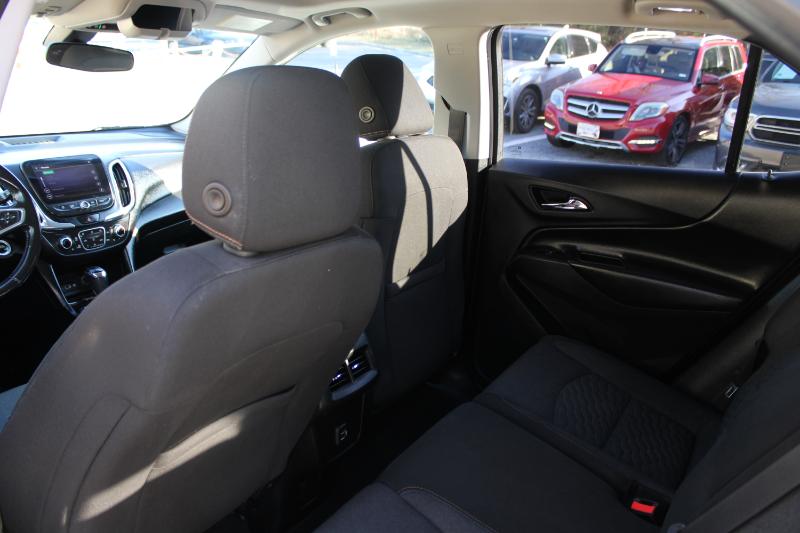 Chevrolet Equinox AWD 4dr LT w/2LT 2019