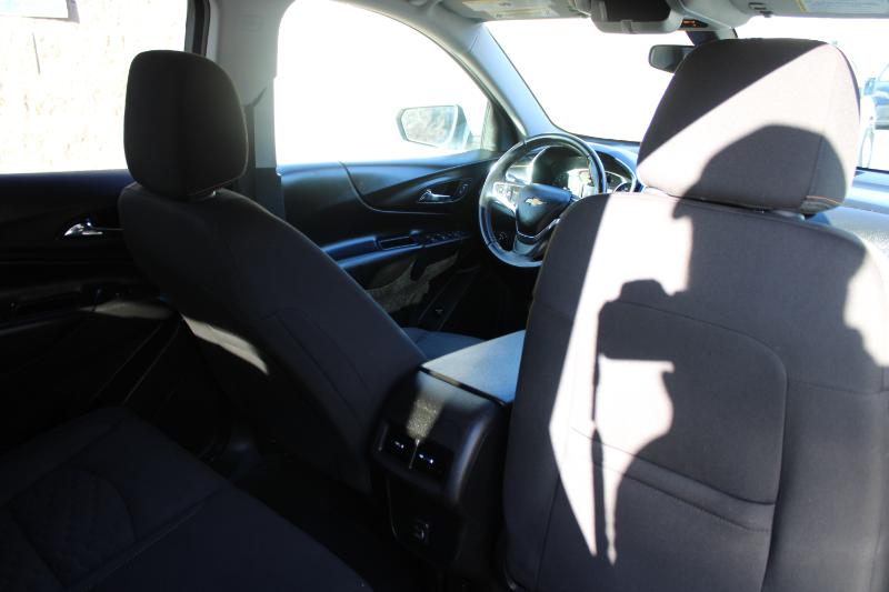 Chevrolet Equinox AWD 4dr LT w/2LT 2019