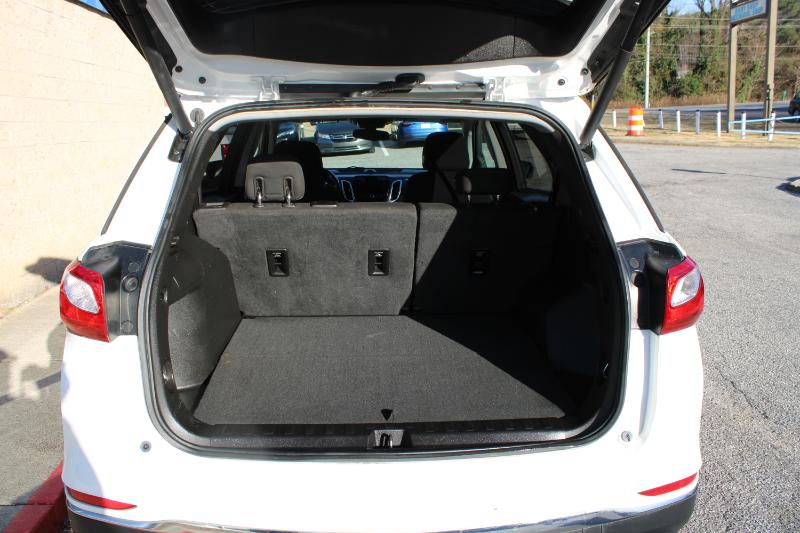 Chevrolet Equinox AWD 4dr LT w/2LT 2019