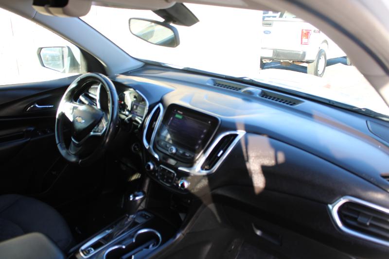 Chevrolet Equinox AWD 4dr LT w/2LT 2019