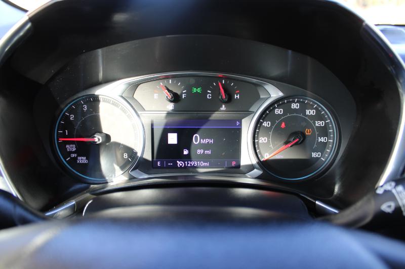 Chevrolet Equinox AWD 4dr LT w/2LT 2019