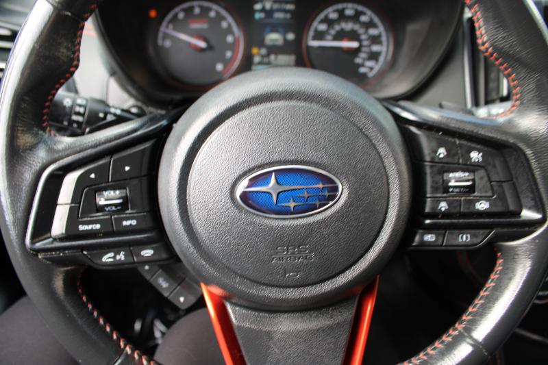 Subaru Forester Sport CVT 2022