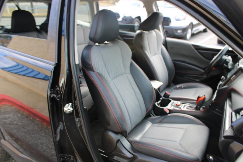 Subaru Forester Sport CVT 2022