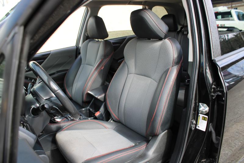 Subaru Forester Sport CVT 2022