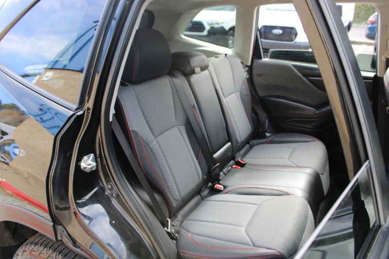 Subaru Forester Sport CVT 2022