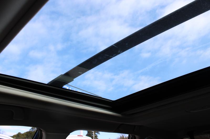 Subaru Forester Sport CVT 2022