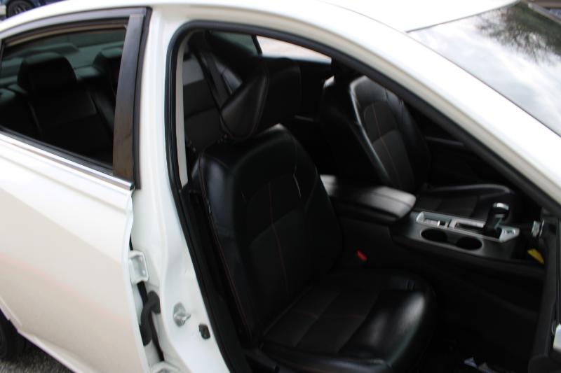 Nissan Altima 2.5 SR AWD Sedan 2020