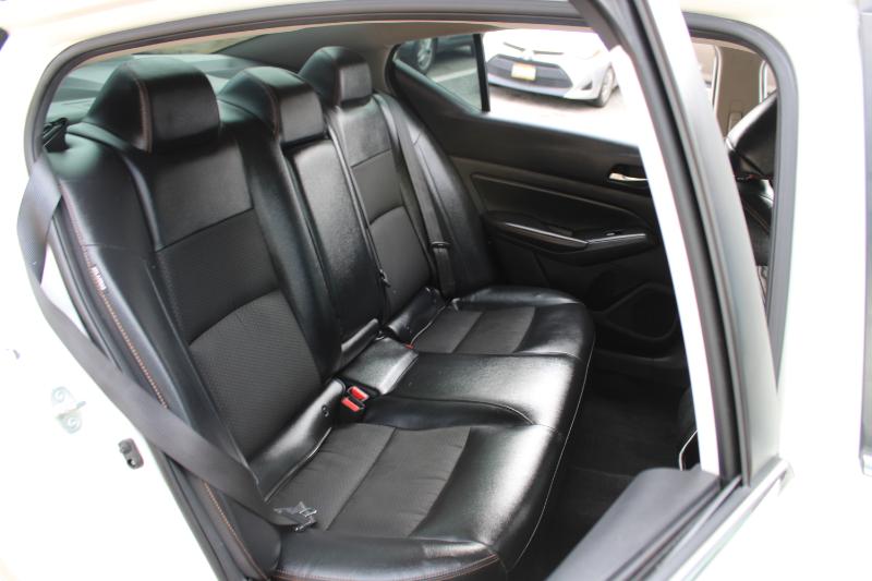 Nissan Altima 2.5 SR AWD Sedan 2020