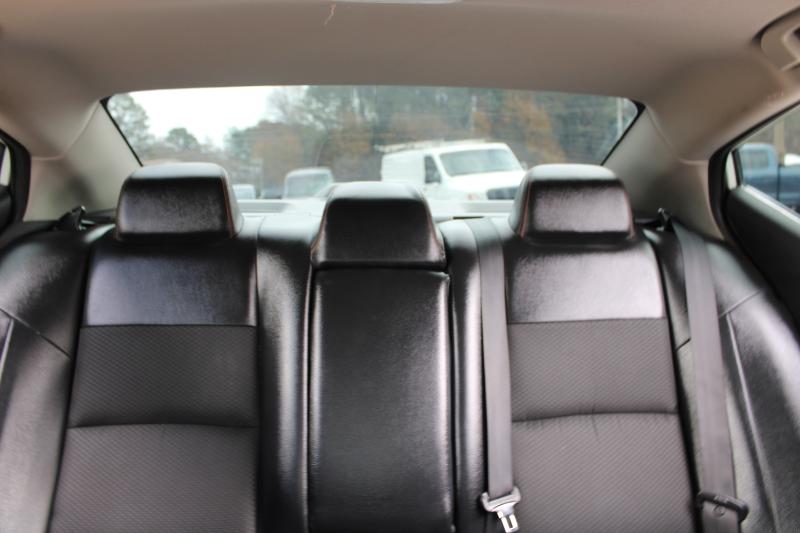 Nissan Altima 2.5 SR AWD Sedan 2020