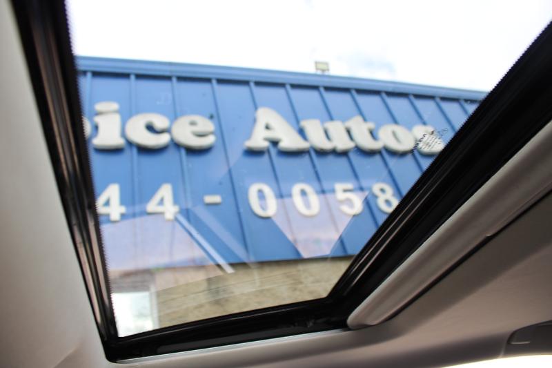 Nissan Altima 2.5 SR AWD Sedan 2020