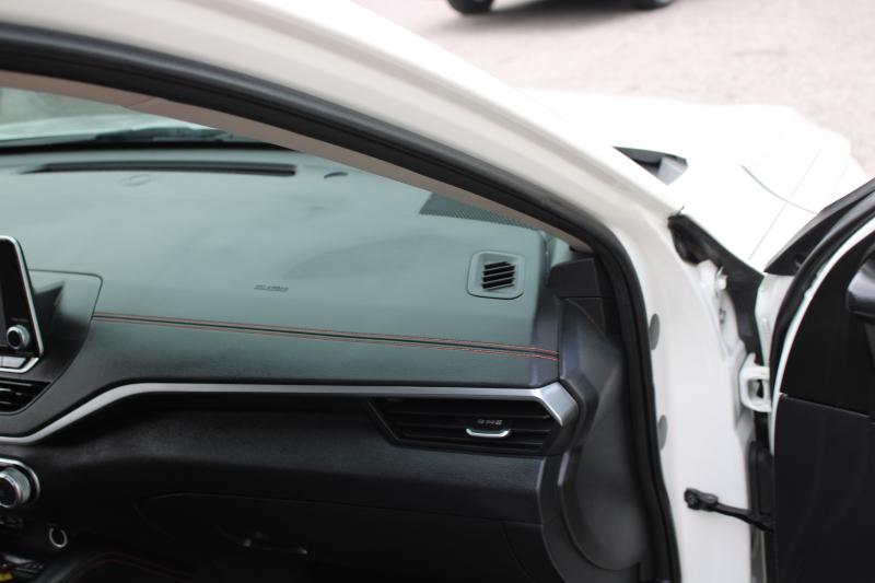 Nissan Altima 2.5 SR AWD Sedan 2020