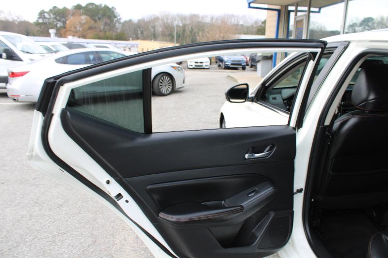 Nissan Altima 2.5 SR AWD Sedan 2020