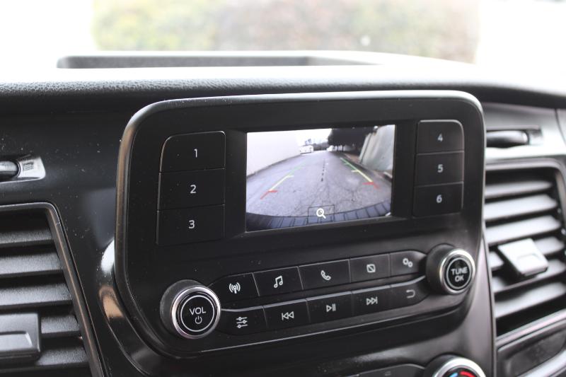 Ford Transit Cargo Van T-250 130" Low Rf 9070 GVWR RWD 2024