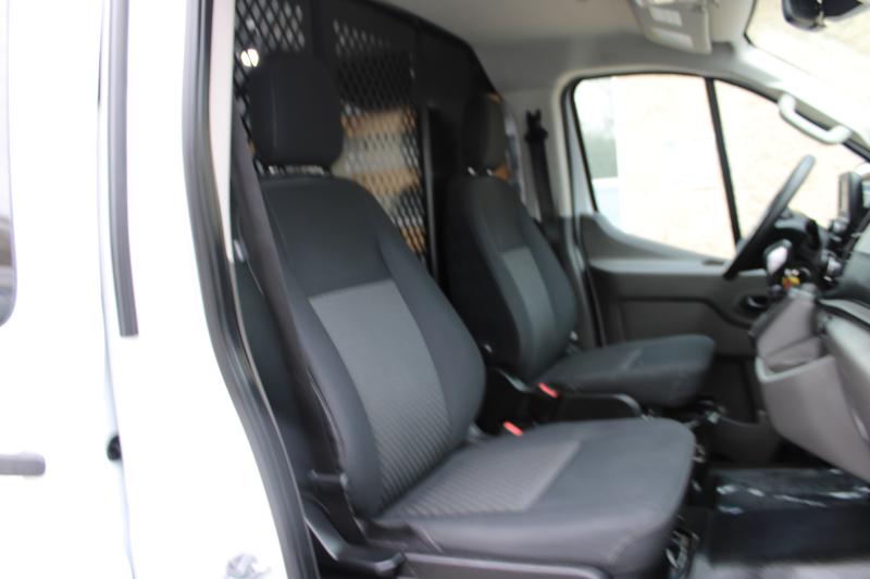 Ford Transit Cargo Van T-250 130" Low Rf 9070 GVWR RWD 2024