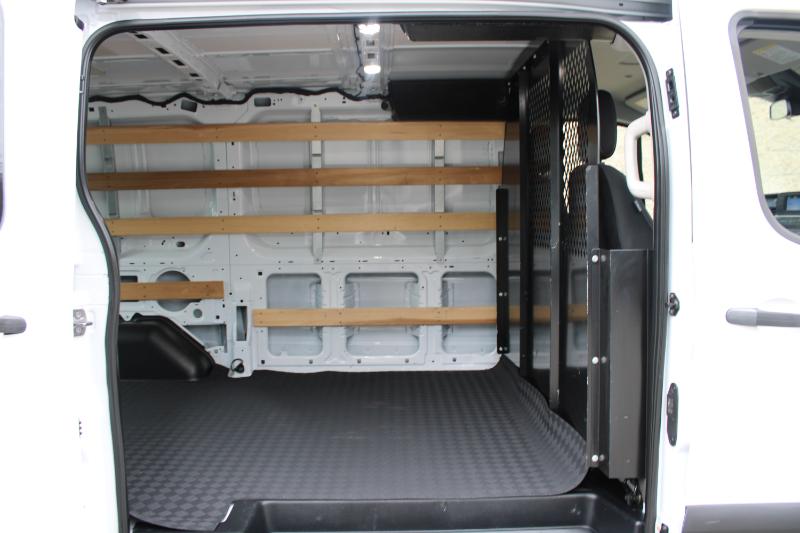 Ford Transit Cargo Van T-250 130" Low Rf 9070 GVWR RWD 2024