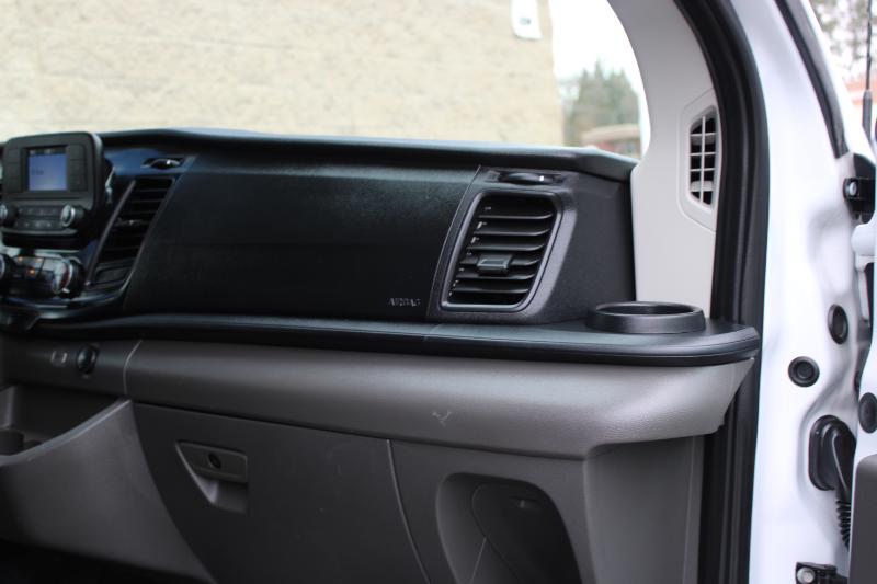 Ford Transit Cargo Van T-250 130" Low Rf 9070 GVWR RWD 2024