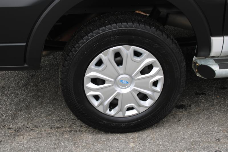 Ford Transit Cargo Van T-250 130" Low Rf 9070 GVWR RWD 2024