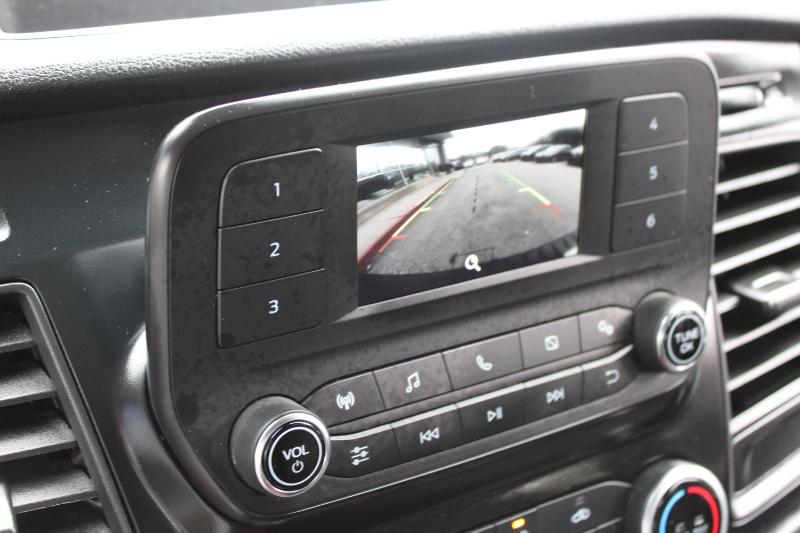 Ford Transit Cargo Van T-250 130" Low Rf 9070 GVWR RWD 2024