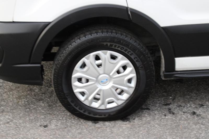 Ford Transit Cargo Van T-250 130" Low Rf 9070 GVWR RWD 2020