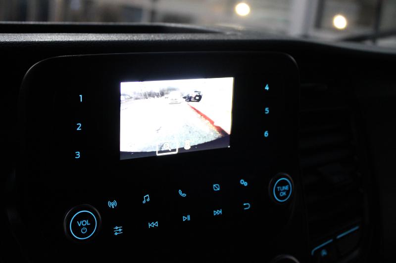 Ford Transit Cargo Van T-250 130" Low Rf 9070 GVWR RWD 2020