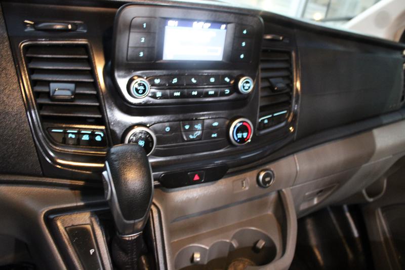 Ford Transit Cargo Van T-250 130" Low Rf 9070 GVWR RWD 2020