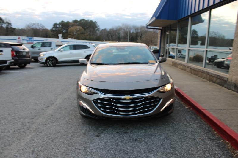 Chevrolet Malibu 4dr Sdn 1LT 2023