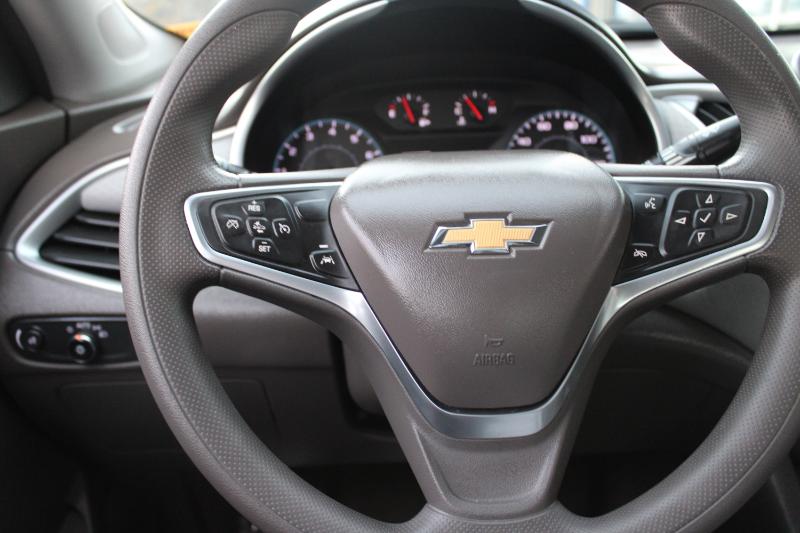 Chevrolet Malibu 4dr Sdn 1LT 2023