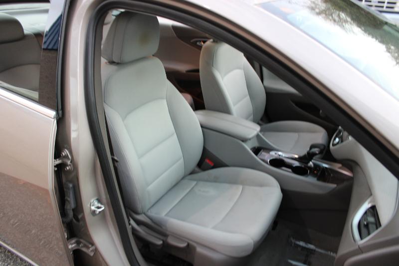 Chevrolet Malibu 4dr Sdn 1LT 2023