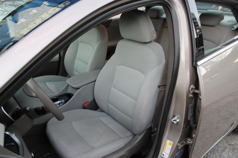 Chevrolet Malibu 4dr Sdn 1LT 2023