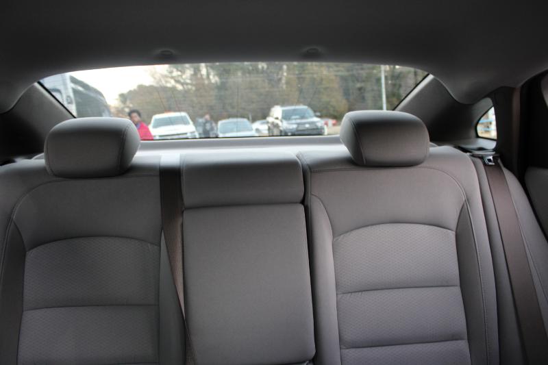 Chevrolet Malibu 4dr Sdn 1LT 2023